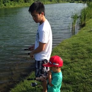 Meet your Posher, Hung